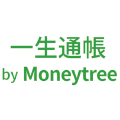 一生通帳 By Moneytree