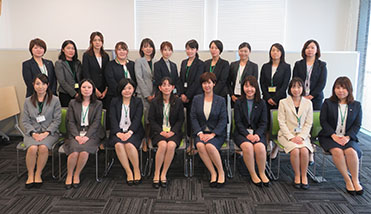 第3期生（19名）